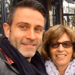 Meet your Posher, Dominique